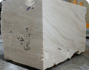 بلوک تراورتن